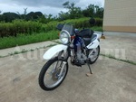     Suzuki Djebel250 XC 2000  11